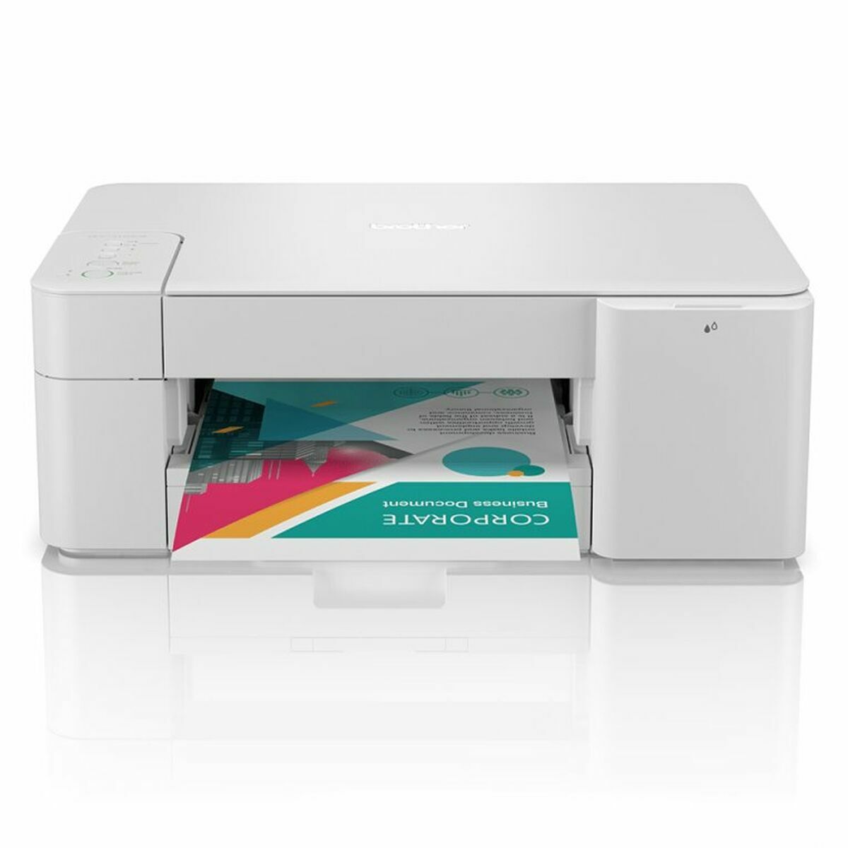 Multifunction Printer Brother DCP-J1200WERE1