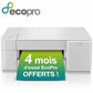 Multifunction Printer Brother DCP-J1200WERE1