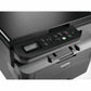 Monochrome Laser Printer Brother DCP-L2627DWE (EcoPro)