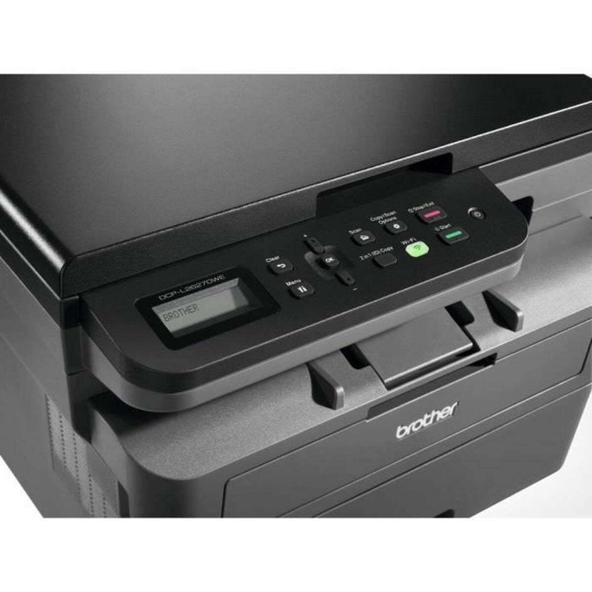 Monochrome Laser Printer Brother DCP-L2627DWE (EcoPro)