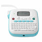 Charger + Rechargeable Batteries Brother PTN25BTQL1 White