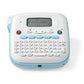 Charger + Rechargeable Batteries Brother PTN25BTQL1 White