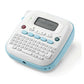 Charger + Rechargeable Batteries Brother PTN25BTQL1 White