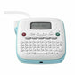 Charger + Rechargeable Batteries Brother PTN25BTQL1 White