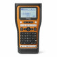 Portable Electric Label Maker Brother PTE560BTSP