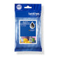 Original Ink Cartridge Brother LC527BK Black Multicolour