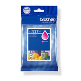Original Ink Cartridge Brother LC527M Multicolour Magenta