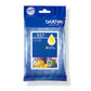 Original Ink Cartridge Brother LC527Y Yellow