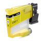 Original Ink Cartridge Brother LC527Y Yellow