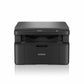 Multifunction Printer Brother DCPL1640WRE1