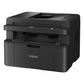 Multifunction Printer Brother DCPL1660WRE1