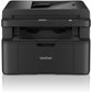 Multifunction Printer Brother DCPL1660WRE1