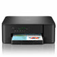 Multifunction Printer Brother DCPJ1260WRE1