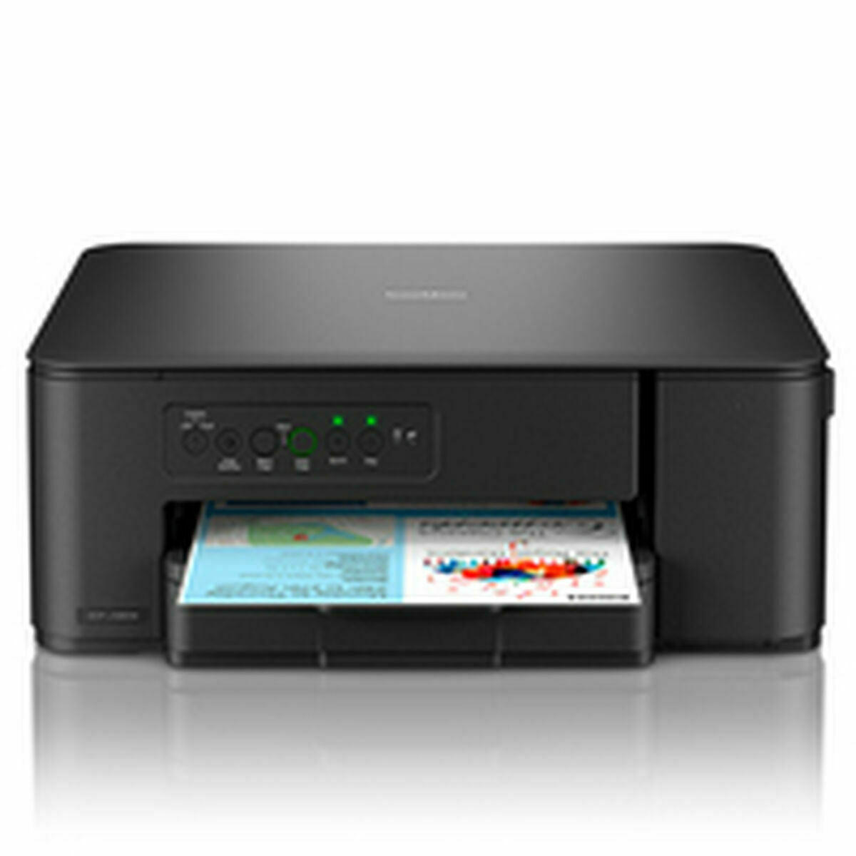 Multifunction Printer Brother DCPJ1260WRE1