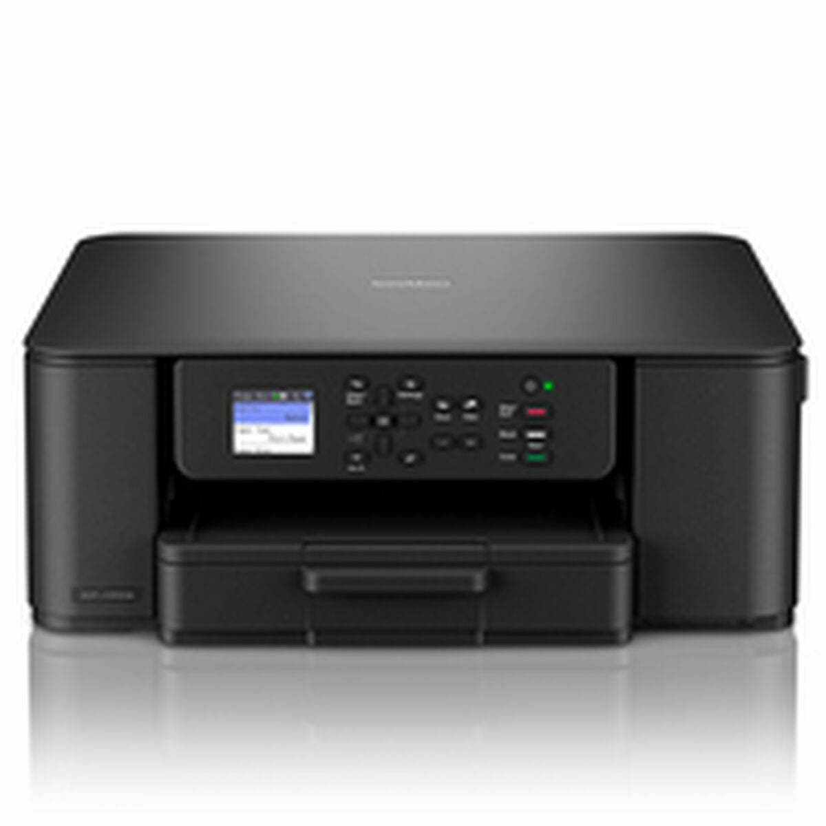 Multifunction Printer Brother DCPJ1310DWRE1
