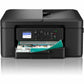 Multifunction Printer Brother DCPJ1360DWRE1