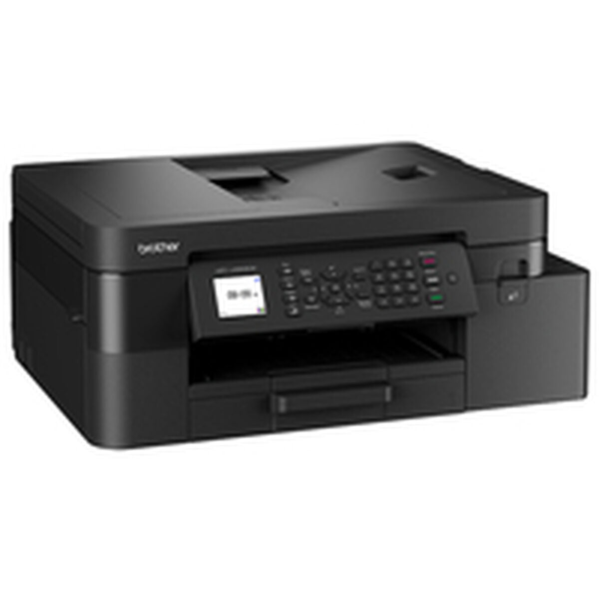 Multifunction Printer Brother MFCJ4350DWRE1
