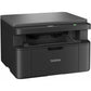 Multifunction Printer Brother DCP-L1642W