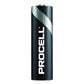 Alkaline Batteries DURACELL Procell LR6 1,5V 10Units