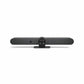 Videocamera Logitech Rally Bar 4K Ultra HD Wi-Fi Bluetooth Black