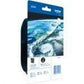 Original Ink Cartridge Brother DCP-J315W Black (10 Units)