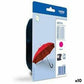 Original Ink Cartridge Brother DCP-J4120DW / MFC-J4420DW, J4620DW Magenta (10 Units)