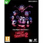 Xbox Series X Video Game Just For Games Five Nights at Freddy's: Se busca ayuda 2
