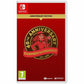 Video game for Switch Just For Games