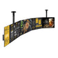 TV Mount B-Tech BT8390-AAC/B