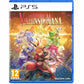 PlayStation 5 Video Game Square Enix Visions of Mana