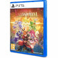 PlayStation 5 Video Game Square Enix Visions of Mana