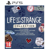 PlayStation 5 Video Game Square Enix