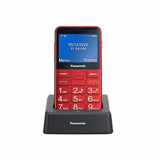 Mobile telephone for older adults Panasonic KX-TU155EXRN 2.4"