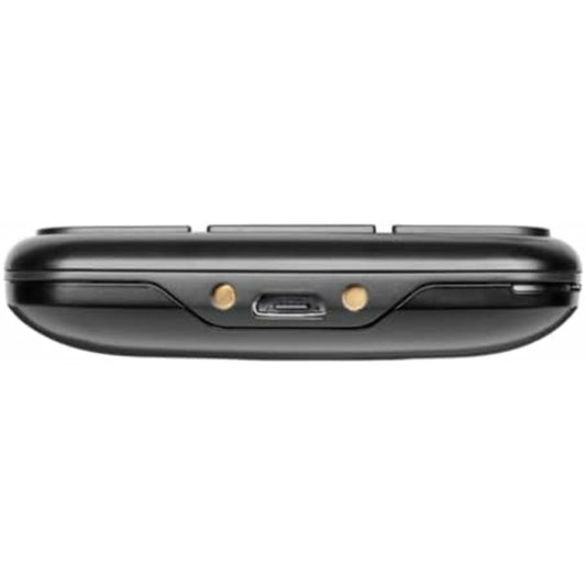 Mobile telephone for older adults Panasonic KX-TU155EXCN 2.4"