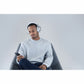 Headphones with Microphone Technics EAH-A800-S Silver
