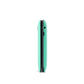 Mobile phone Panasonic KXTU400EXC Turquoise