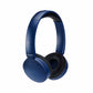 Headphones with Microphone Panasonic RBHF630BEA AZUL Blue