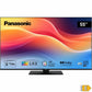 Smart TV Panasonic TB55W61AEZ   55 55" 4K Ultra HD LED HDR Edge-LED LCD