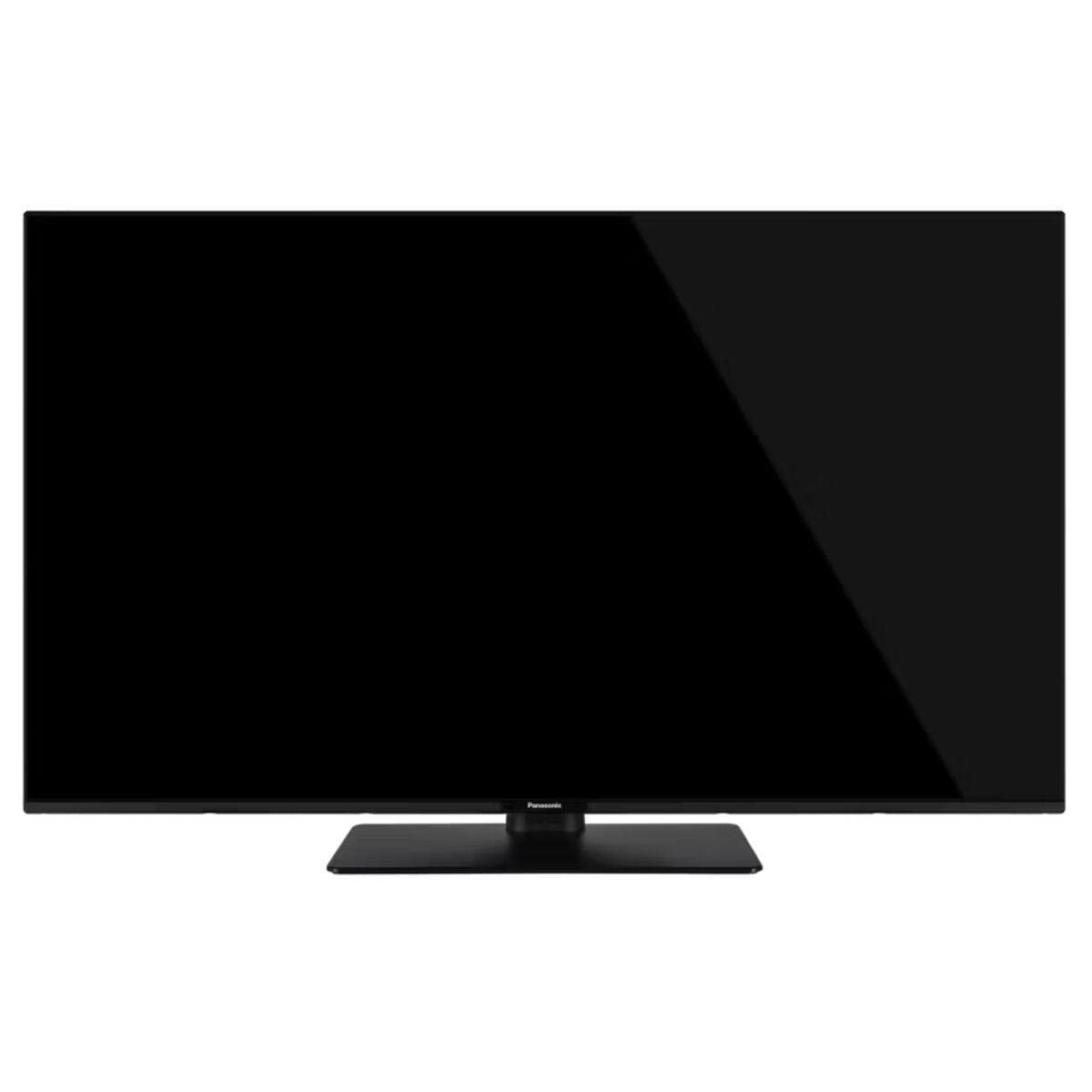 Smart TV Panasonic TB50W61AEZ   50 50" 4K Ultra HD LED HDR DVB-T2 Edge-LED LCD DVB-S2