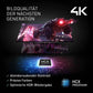 Smart TV Panasonic TV55Z80BEZ 4K Ultra HD 55" OLED