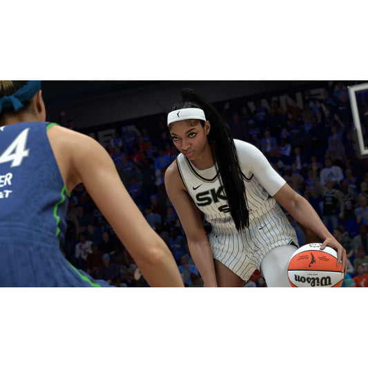 Video game for Switch 2K GAMES