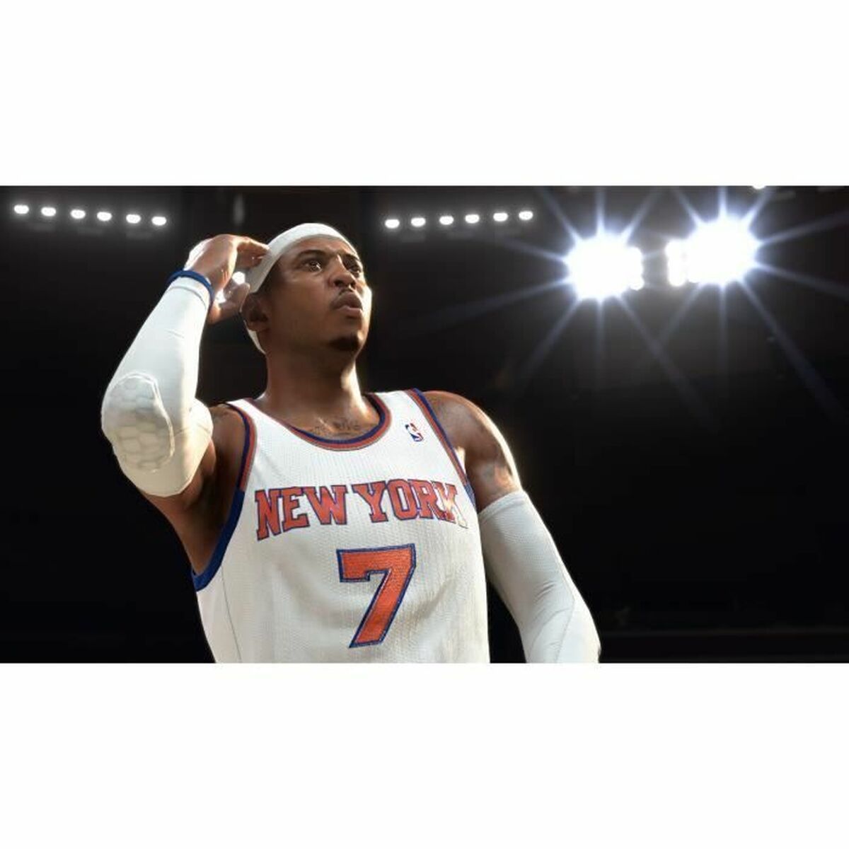Video game for Switch 2K GAMES NBA 2K26