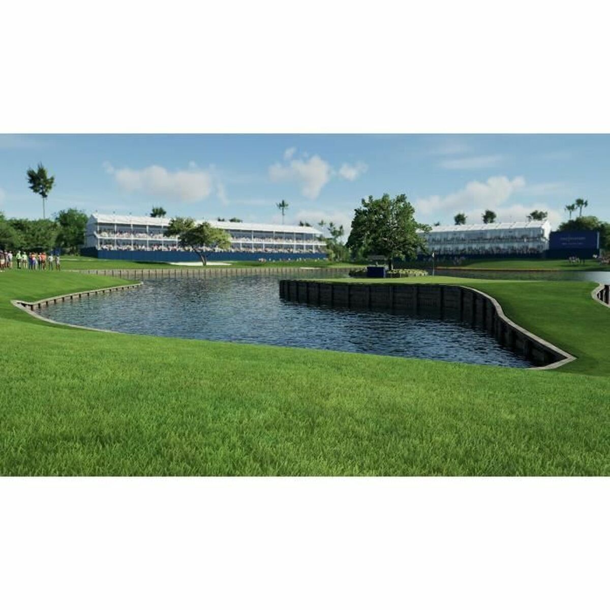 Xbox Series X Video Game 2K GAMES PGA Tour 2K25
