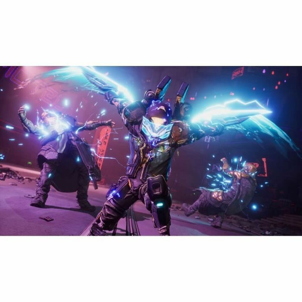 Xbox Series X Video Game 2K GAMES Borderlands 4