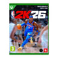 Portable Game Console 2K GAMES