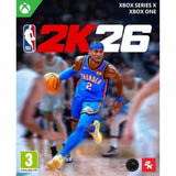 Portable Game Console 2K GAMES