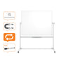 Whiteboard Nobo 1901031 150 x 120 cm