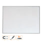 Whiteboard Nobo 58,5 x 43 cm