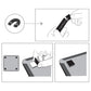 Whiteboard Nobo 28 x 33,5 cm