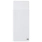Whiteboard Nobo 14 x 36 cm